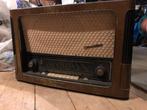 Ancienne radio, Antiek en Kunst, Ophalen
