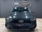 Audi A3 1.0 Benzine 110pk Automaat, Android Auto, Leder, Bedrijf, 5 deurs