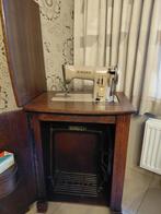 naaimachine, Antiek en Kunst, Antiek | Naaimachines, Ophalen