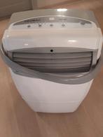 Degelijke airco in zeer goede staat (koelen en verwarmen), Ophalen, Verwarmen, 3 snelheden of meer, Zo goed als nieuw