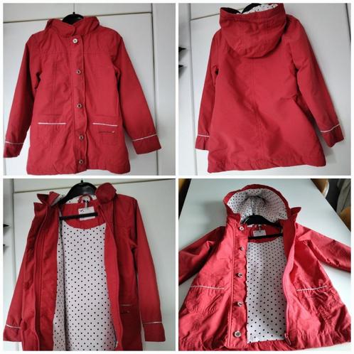 Parka best sale fille orchestra