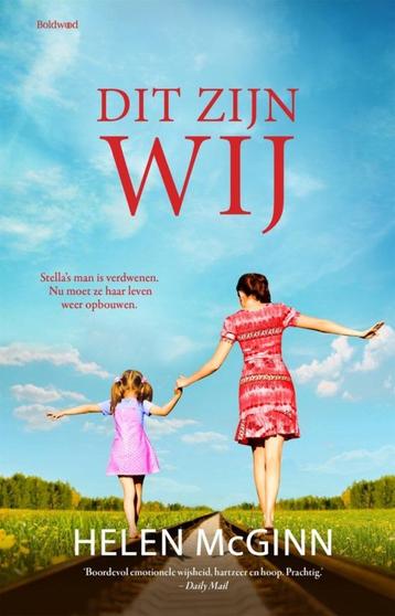 Dit zijn wij / Helen McGinnes beschikbaar voor biedingen