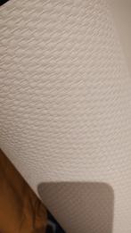 Voile de verre  Sencys 12 mètres, Huis en Inrichting, Stoffering | Behang, Ophalen, 10 tot 25 m²