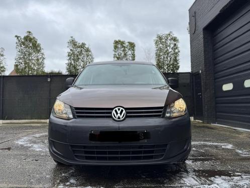 Volkswagen Caddy 1.2 Tsi BENZINE 5 ZITPLAATS, Auto's, Bestelwagens en Lichte vracht, Particulier, Volkswagen, Benzine, Euro 5
