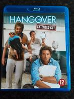 The Hangover 1 extended cut blu ray NL FR, Cd's en Dvd's, Blu-ray, Ophalen of Verzenden, Zo goed als nieuw, Humor en Cabaret