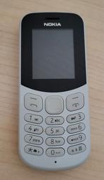 Nokia 130, Télécoms, Téléphonie mobile | Nokia, Comme neuf, Enlèvement ou Envoi