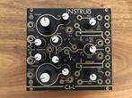 Eurorack Instruo, Addac, Random Source, Muziek en Instrumenten, Synthesizers, Ophalen of Verzenden, Zo goed als nieuw, Overige aantallen