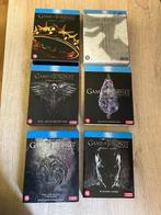 Game of Thrones - Seizoen 2-3-4-5-6-7, Ophalen of Verzenden, Zo goed als nieuw, Tv en Series, Boxset