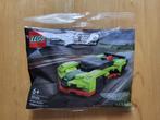 LEGO Speed Champions – Aston Martin Valkyrie AMR Pro - 30434, Enlèvement, Neuf, Ensemble complet, Lego