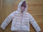 Manteau d'hiver pour fille, taille 6 ans, Ophalen, Gebruikt, Meisje, Jas