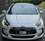 ** Citroën DS5 - 20hdi - Full option - Garantie ***, Autos, Citroën, Cuir, Euro 5, Achat, Entreprise