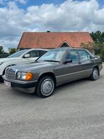 Mercedes 190D, Auto's, Mercedes-Benz, 4 cilinders, Te koop, 2000 cc, 5 zetels