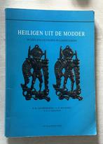 Heiligen uit de modder  -  in Zeeland gevonden pelgrimsteken, Verzenden, Heeringen