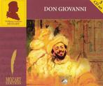 Mozart: Don Giovanni (3CD), CD & DVD, CD | Classique, Enlèvement ou Envoi