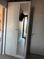 Pax kast met spiegeldeur, Huis en Inrichting, Kasten | Kleerkasten, Ophalen