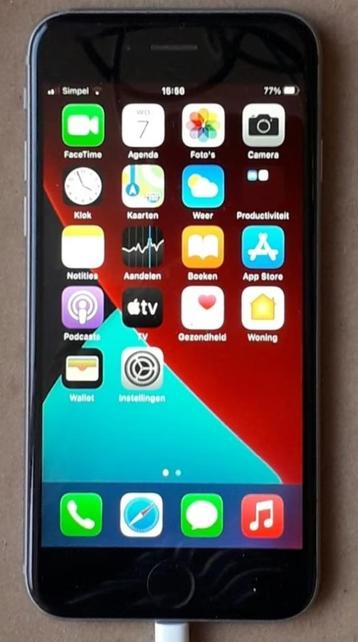 Apple iPhone 6S beschikbaar voor biedingen