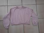 Sweater, trui 140, Meisje, Trui of Vest, Ophalen of Verzenden, Zo goed als nieuw