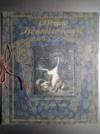 Plaatjesalbum Kunst en Kennis 1924, Album d'images, Enlèvement ou Envoi
