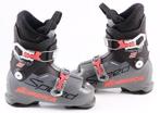 30 30,5 EU kinder skischoenen NORDICA SPEEDMACHINE, Gebruikt, Verzenden, Schoenen, Carve