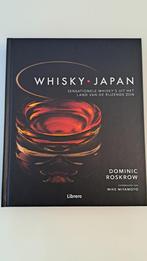 Diverse whisky boeken, Boeken, Ophalen, Zo goed als nieuw, Wereld overig