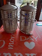 Lampe anti insectes