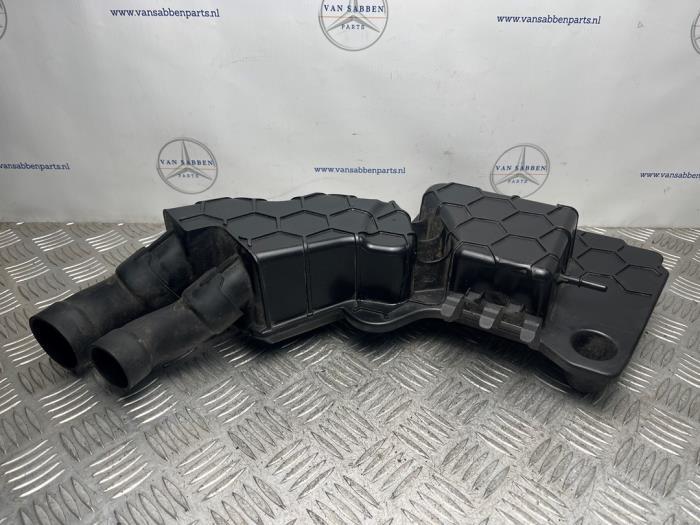 Resonantiehuis van een Mercedes Vito, Auto-onderdelen, Carrosserie, Mercedes-Benz, Gebruikt, 3 maanden garantie