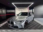 BMW M3 M3 3.0 AS xDrive Competition M // Carbon Seat, Auto's, BMW, Automaat, 2993 cc, Leder, Bedrijf