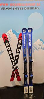 salomon s/race sl 10 170 cm 24/25 560€ nieuw, 160 tot 180 cm, Nieuw, Salomon, Ophalen of Verzenden