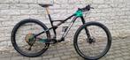 Cannondale Scalpel Himod 1 MEDIUM, Fietsen en Brommers, Fietsen | Mountainbikes en ATB, Fully, Ophalen, Zo goed als nieuw, Overige merken