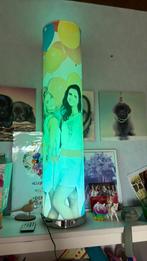 Grote k3 lamp, Huis en Inrichting, Ophalen, Gebruikt, 75 cm of meer