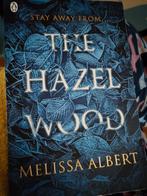 the Hazel wood, Gelezen, Melissa Albert, Ophalen of Verzenden