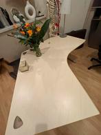 Grand bureau, Enlèvement, Comme neuf, Bureau