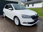Skoda Fabia Essence 95 CH - Garantie 12 mois, Autos, Skoda, Achat, Euro 6, Entreprise, Boîte manuelle