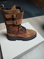 Laarsjes, Bruin, Lili, Lage of Enkellaarzen, Nieuw