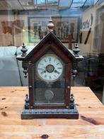 Antieke hangklok, Antiek en Kunst, Ophalen