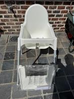 babystoel ikea, Kinderen en Baby's, Kinderstoelen, Ophalen, Zo goed als nieuw, Overige typen