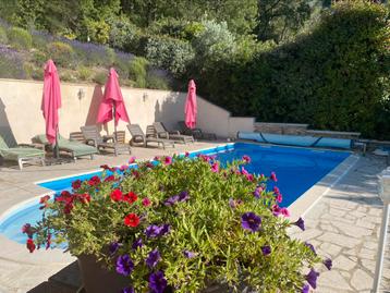 Provence Last minute ( septembre 2025) villa 6 pers 