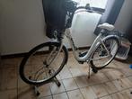 vélo dame, Fietsen en Brommers, Ophalen, Zo goed als nieuw