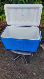 Frigobox, Ophalen, Nieuw