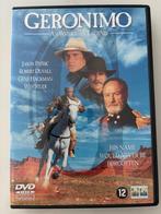 DVD Geronimo (1993) Gene Hackman Robert Duvall, Ophalen of Verzenden