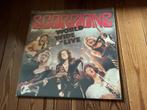 LP x 2 - Scorpions -  world wide live, Ophalen of Verzenden, Gebruikt