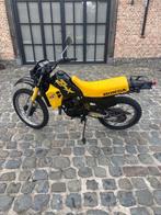 Honda mtx AD09, Fietsen en Brommers, Brommers | Honda, Ophalen, Gebruikt, MTX, Klasse B (45 km/u)