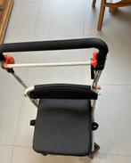 BOODSCHAPPEN TROLLEY ROLLATOR, Diversen, Ophalen, Zo goed als nieuw