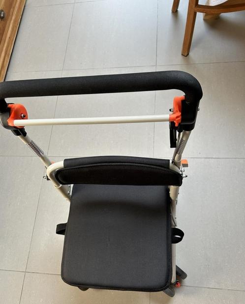 BOODSCHAPPEN TROLLEY ROLLATOR, Diversen, Overige Diversen, Zo goed als nieuw, Ophalen
