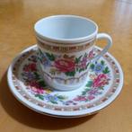 Chinese tasjes (set van 6), Ophalen, Zo goed als nieuw, Overige stijlen, Kop(pen) en/of Schotel(s)