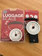 Baggage weegschaal, Ophalen, Zo goed als nieuw