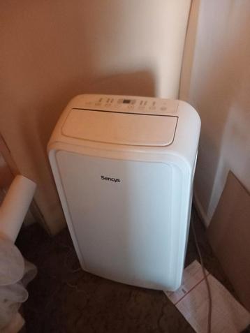 Climatiseur  beschikbaar voor biedingen