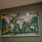 lego world map sealed 31203, Kinderen en Baby's, Ophalen of Verzenden, Lego