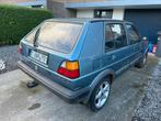 Golf 2 Automaat oldtimer, Achat, Particulier