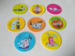 flippo pog's pog serie coca cola tricker ijsblokjes, Verzamelen, Ophalen of Verzenden